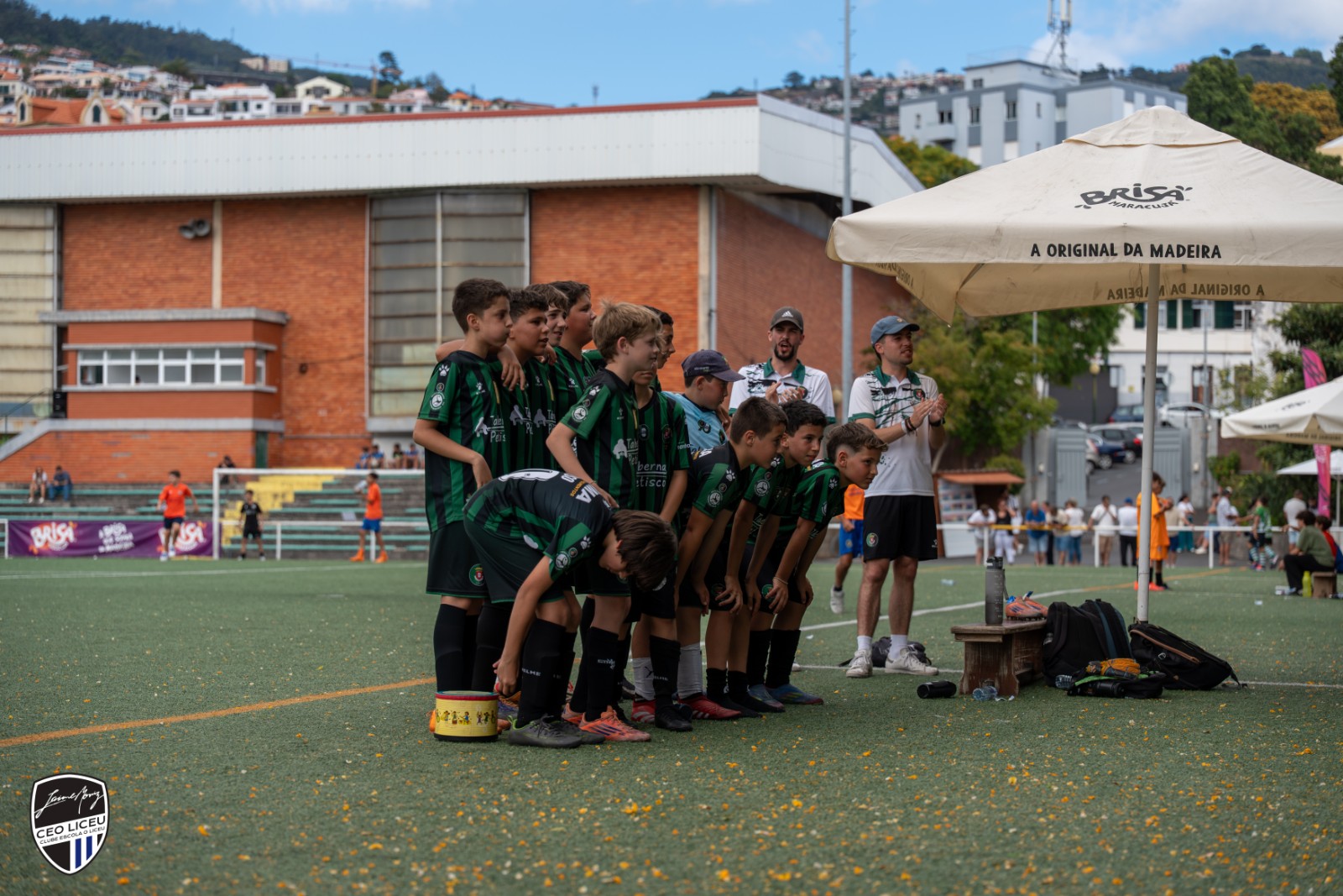 Entrega de Medalhas-60